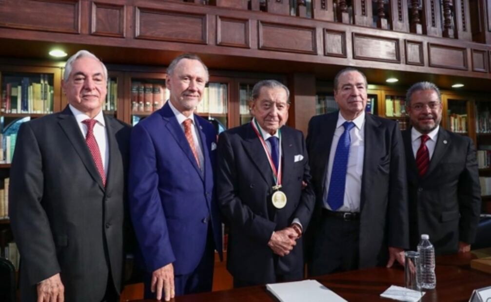 Comunicación no puede limitarse a las redes sociales: Miguel Alemán Velasco