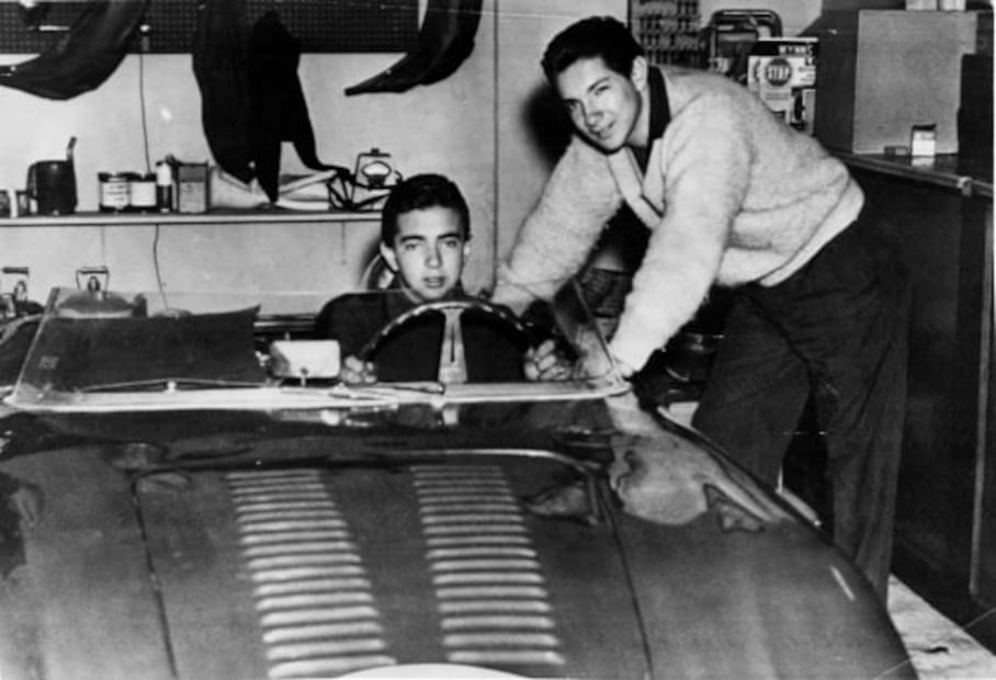 Los inicios de la Fórmula 1 en México