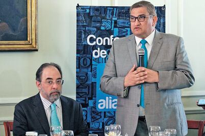 Pide NA acelerar eliminación del fuero