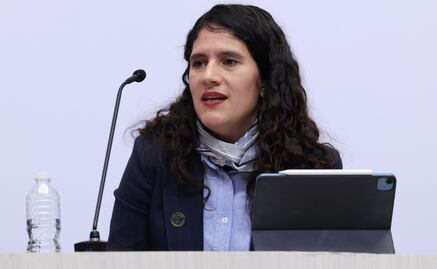 Bertha Alcalde asegura que "hay manipulación" sobre citatorio por parte de Maru Campos; no hay caso que perseguir, enfatiza