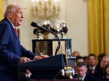 Jueza ordena descongelar fondos para transición energética en EU; recursos fueron bloqueados por Trump