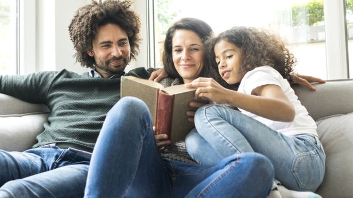 La lectura ha plantado semillas en las mentes de innumerables innovadores. Foto: Getty Images