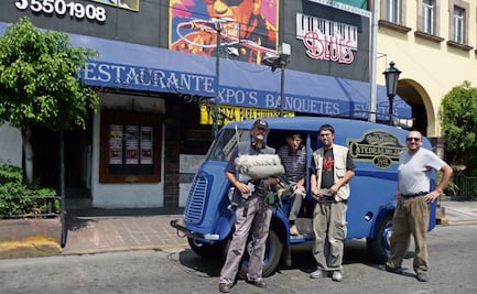 El jazz es reivindicado con “Notas de una vida”