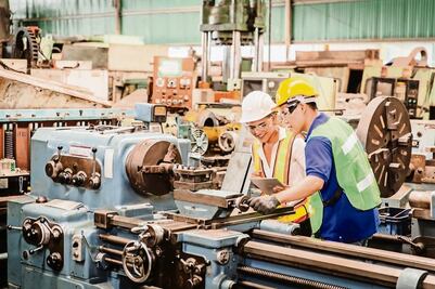 Población Económicamente Activa subió 1.1 millones en diciembre, reporta el Inegi