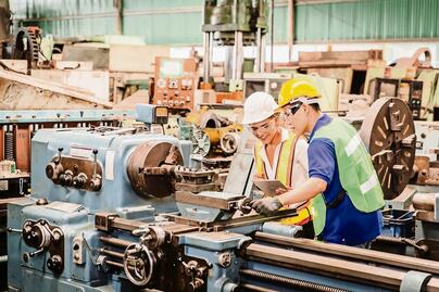 Población Económicamente Activa subió 1.1 millones en diciembre, reporta el Inegi