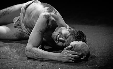 "Fenómeno", la vida de un criminal que no conoció otra forma de convivir