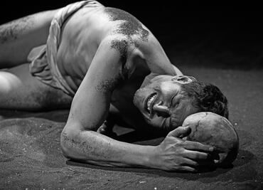 "Fenómeno", la vida de un criminal que no conoció otra forma de convivir