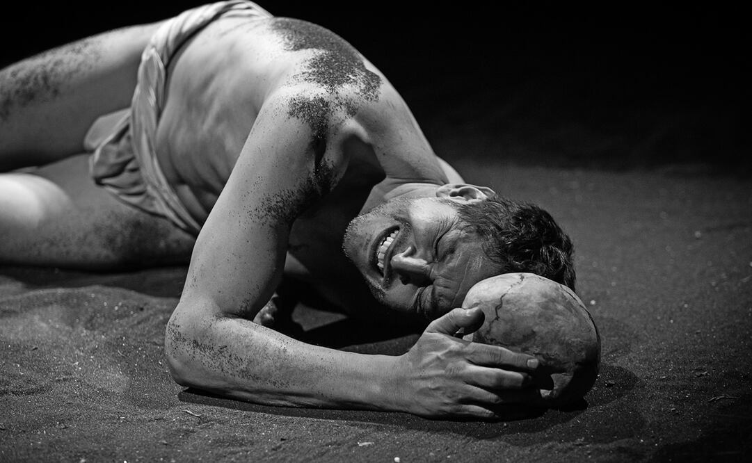 La obra es producida por IN Tensión Teatro y Calypso Producciones; tendrá funciones el 10, 11, 17 y 24 de noviembre en Carretera 45 Teatro. Fotos: cortesía Pili Pala