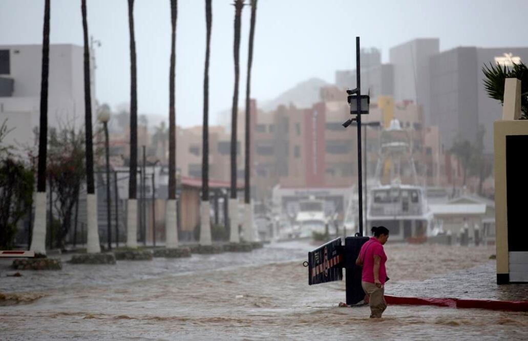 "Newton" ha dañado a 147 escuelas en 5 estados, reporta la SEP