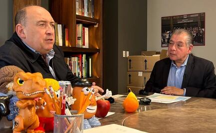 Que AMLO tome recursos del Fobaproa o imponga impuestos a bancos y mega ricos para pagar pensiones: PRI