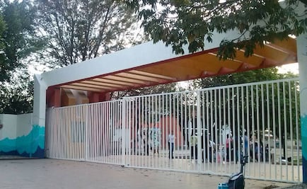 Sindicalizados cierran Ciudad Universitaria de Oaxaca