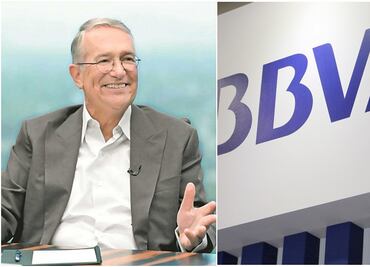 Salinas Pliego lanza dardo a BBVA; "Yo no les voy a regalar café, les regalaré tiempo aire", dice