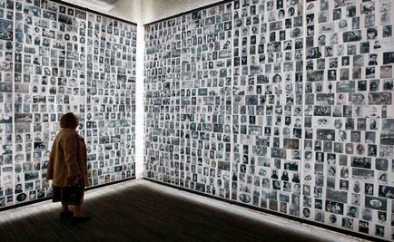 Exponen en París obras que fueron robadas por los nazis 