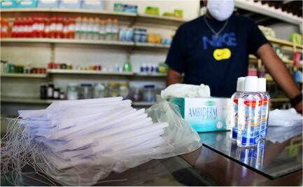 Con menos presupuesto sector salud enfrenta coronavirus: Coparmex