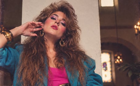 Fotos de los 80 con IA: ¿qué prompt usar en ChatGPT para crear el trend viral?