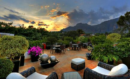 Hay Tepoztlán para rato