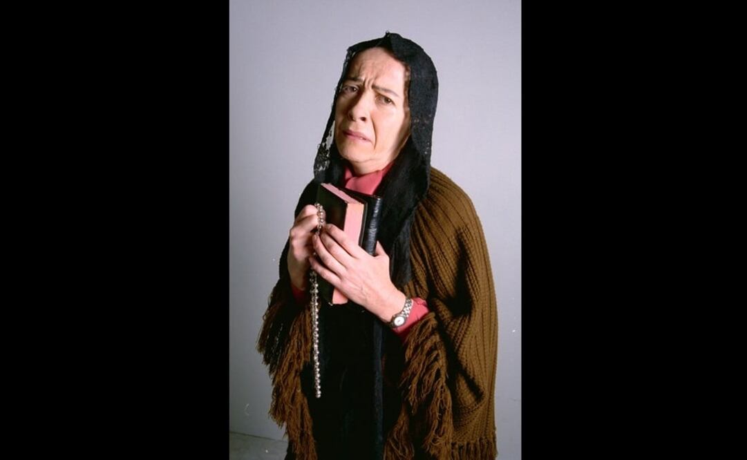 Foto: Archivo EL UNIVERSAL