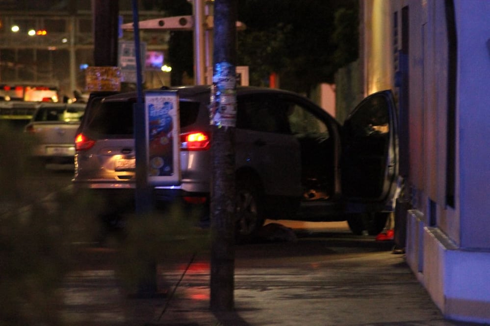 Cortesía Luis Roldán/ NBCS Noticias