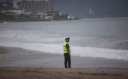 Fiscalía investiga desaparición de varias personas en Puerto Vallarta