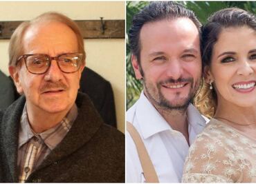 Muerte de Benito Castro y divorcio de Rodrigo Cachero, entre lo más leído de la semana