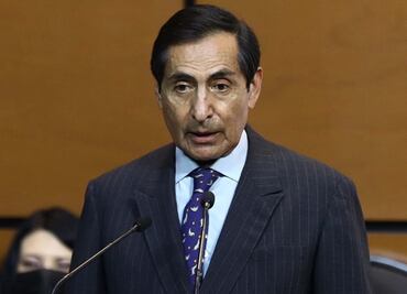 Exigen senadores de oposición renuncia de Ramírez de la O tras “madruguete” a Banxico