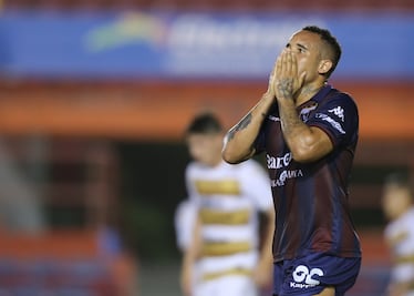 ¿Cómo identificar a qué jugador del Atlante le deben su sueldo?