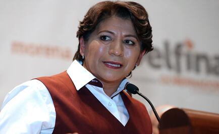 Solicita Morena medidas cautelares tras llamadas telefónicas contra Delfina