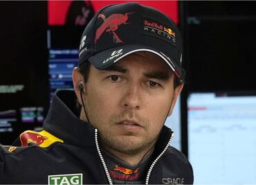 Checo Pérez pudo morir en Silverstone; su padre revela la causa