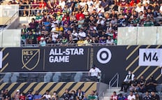 Cambios en el equipo de la Liga MX para el Juego de Estrellas contra la MLS