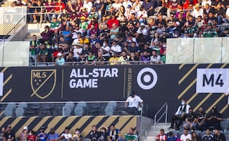 Cambios en el equipo de la Liga MX para el Juego de Estrellas contra la MLS