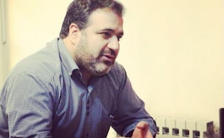 Guionista iraní nominado al Oscar es arrestado en Teherán