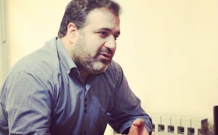 Guionista iraní nominado al Oscar es arrestado en Teherán