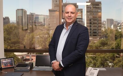 Morena saldrá de Palacio Nacional en 2024: Gustavo de Hoyos 