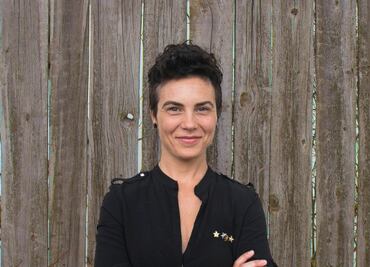 "El colapso ecológico ya está en marcha": entrevista a Flavia Broffoni