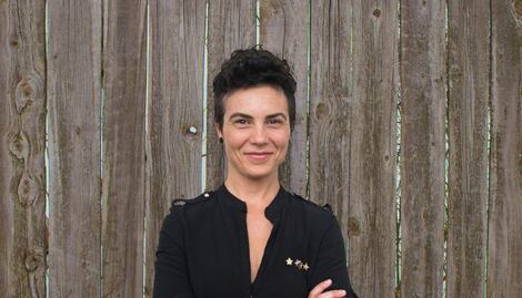 "El colapso ecológico ya está en marcha": entrevista a Flavia Broffoni