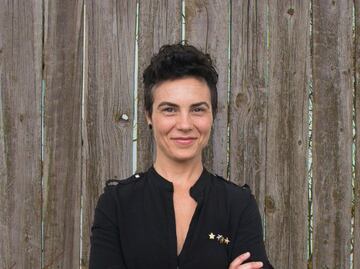 "El colapso ecológico ya está en marcha": entrevista a Flavia Broffoni