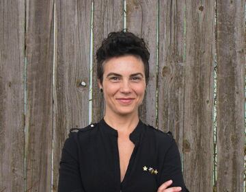 "El colapso ecológico ya está en marcha": entrevista a Flavia Broffoni