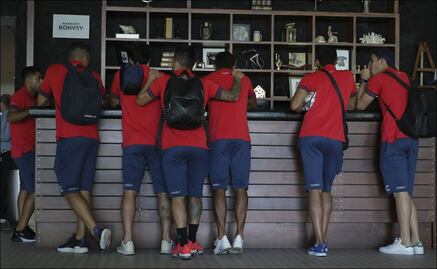 Así se repartirá el dinero de la FMF los jugadores del Veracruz