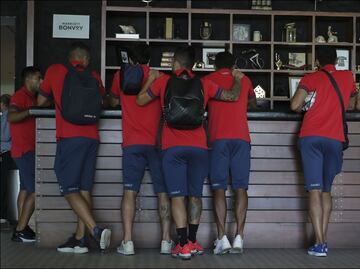 Así se repartirá el dinero de la FMF los jugadores del Veracruz