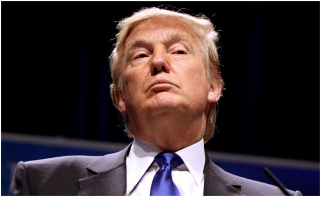 "'Covfefe' podría decir 'Renuncio'", se burlaba una falsa traducción del ruso al inglés de Google