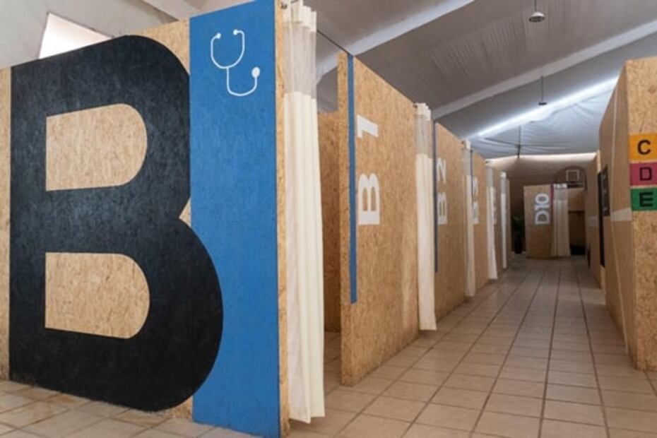 Inician pruebas en México de vacuna contra el Covid-19