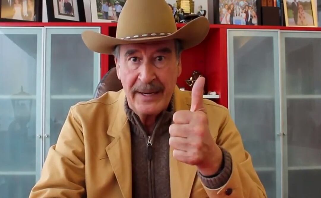 Foto: Tomada de video  