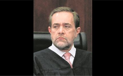 Desaire a desaire, perfilan choque de poderes Judicial y Ejecutivo