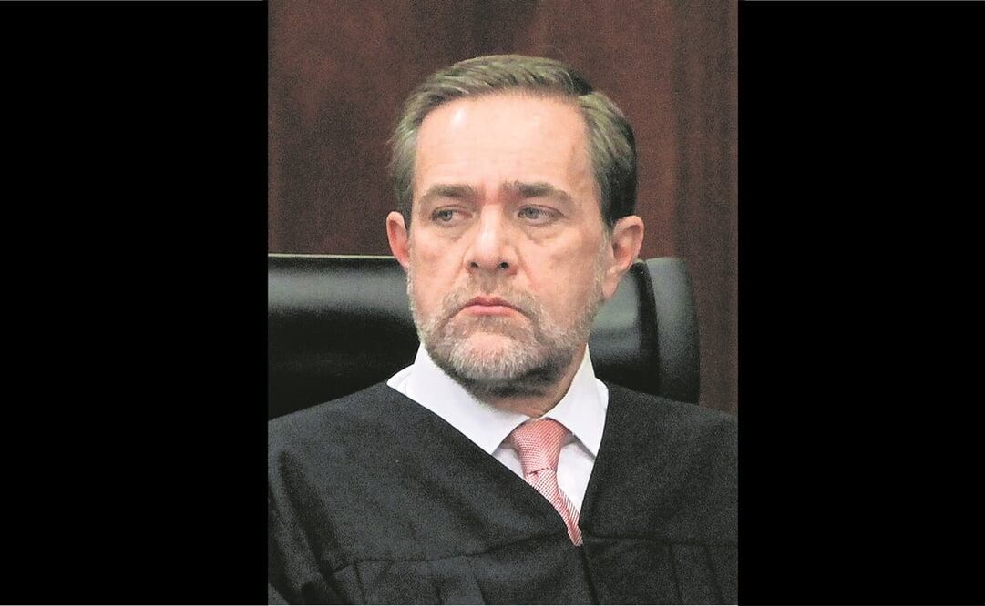 Desaire a desaire, perfilan choque de poderes Judicial y Ejecutivo