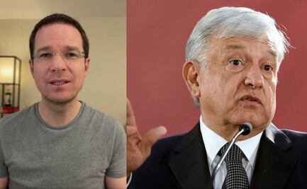 Anaya acusa a AMLO de comportarse como emperador y no respetar la ley 