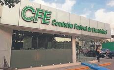Deuda actual de CFE aumentó un 14.6% a nivel anual, revela IMCO; destaca crecimiento de 1.8% comparado con 2024