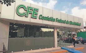 Deuda actual de CFE aumentó un 14.6% a nivel anual, revela IMCO; destaca crecimiento de 1.8% comparado con 2024