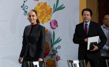 Sheinbaum y SEP apuestan por Saberes MX;  “no hay antecedente en el mundo de una plataforma pública y gratuita”