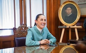 2026, año de definiciones para Sheinbaum
