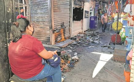 Piden en Tierra Caliente llegada de la GN o la Marina